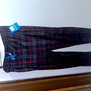 Columbia Unisex pajama pant